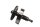 Balance shaft, engine, crankshaft, vibration damper KTM Duke 690 690DUKE 08-09