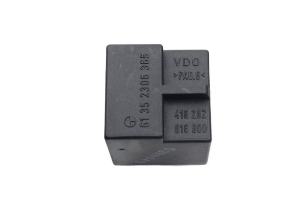 Brytrelä Elektriskt relä VDO Relais Elektrik BMW R 1150 GS R21 0415 99-04