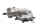 Endantrieb Kardanwelle Kardan Achsantrieb 2320 121 BMW R 1150 GS R21 0415 99-04