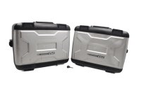 Seitenkoffer Koffersatz links rechts BMW R 1200 GS DOHC...