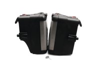 Seitenkoffer Koffersatz links rechts BMW R 1200 GS DOHC...