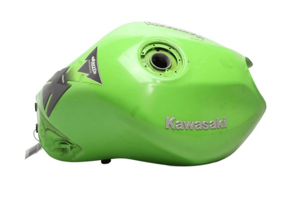 Brandstoftank Benzinetank Tanksensor groen Kawasaki ZR 7S ZR750F H 01-04