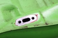 Brandstoftank Benzinetank Tanksensor groen Kawasaki ZR 7S ZR750F H 01-04