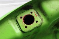Brandstoftank Benzinetank Tanksensor groen Kawasaki ZR 7S ZR750F H 01-04