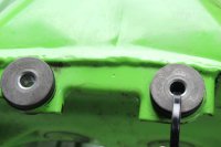 Brandstoftank Benzinetank Tanksensor groen Kawasaki ZR 7S ZR750F H 01-04