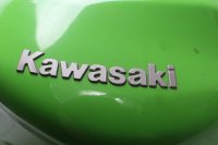 Brandstoftank Benzinetank Tanksensor groen Kawasaki ZR 7S ZR750F H 01-04