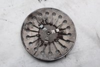 Kopplingssats tryckplatta driven platta BMW R 1150 GS R21 0415 99-04