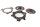 Kopplingssats tryckplatta driven platta BMW R 1150 GS R21 0415 99-04