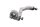 Växelspak, transmissionslänkage, spärr, kuggning 8724 BMW R 1150 GS R21 0415 99-04