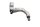 Växelspak, transmissionslänkage, spärr, kuggning 8724 BMW R 1150 GS R21 0415 99-04