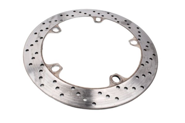 Bromsskiva fram höger, borrad 4,3 mm BMW R 1150 GS R21 0415 99-04