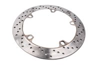 Bromsskiva fram höger, borrad 4,3 mm BMW R 1150 GS R21 0415 99-04