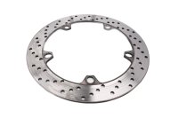 Bromsskiva fram höger, borrad 4,3 mm BMW R 1150 GS R21 0415 99-04