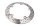 Bromsskiva fram höger, borrad 4,3 mm BMW R 1150 GS R21 0415 99-04