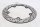 Bromsskiva fram höger, borrad 4,3 mm BMW R 1150 GS R21 0415 99-04