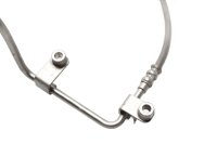 Steel braided brake line set hydraulic line KTM Duke 690 690DUKE 08-09