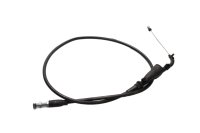 Throttle cable adjustment screw, Domino carburetor cable KTM Duke 690 690DUKE 08-09