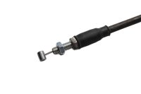 Throttle cable adjustment screw, Domino carburetor cable KTM Duke 690 690DUKE 08-09