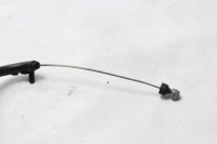 Throttle cable adjustment screw, Domino carburetor cable KTM Duke 690 690DUKE 08-09