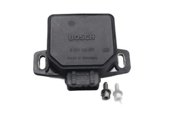 Capteur Bosch de la vanne de régulation du ralenti BMW R 1150 GS R21 0415 99-04