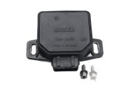 Capteur Bosch de la vanne de régulation du ralenti BMW R 1150 GS R21 0415 99-04