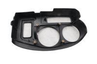 Tableau de bord, capot de cockpit BMW R 1150 GS R21 0415 99-04