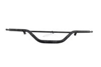 Ohjaustanko 22 mm putki ristituella, musta, ergonominen BMW R 1150 GS R21 0415 99-04