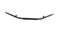 Ohjaustanko 22 mm putki ristituella, musta, ergonominen BMW R 1150 GS R21 0415 99-04