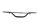Ohjaustanko 22 mm putki ristituella, musta, ergonominen BMW R 1150 GS R21 0415 99-04