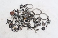 Schraubensatz Verkleidung Rahmen Restposten BMW R 1100 GS...
