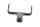 Blinkerhalter hinten Halterung Befestigung Aufnahme BMW R 1100 GS 259 0409 93-99