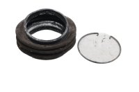 Kardanschmidt Dichtung Manschette Staubschutzring BMW R 1100 GS 259 0409 93-99