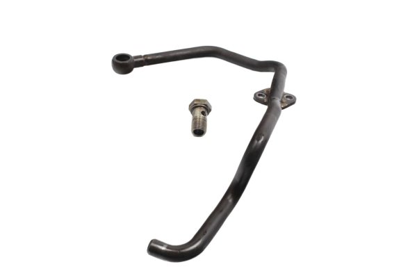 Oil line, timing chain, oil pump, lubrication line BMW R 1100 GS 259 0409 93-99