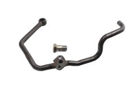 Oil line, timing chain, oil pump, lubrication line BMW R 1100 GS 259 0409 93-99