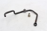 Oil line, timing chain, oil pump, lubrication line BMW R 1100 GS 259 0409 93-99