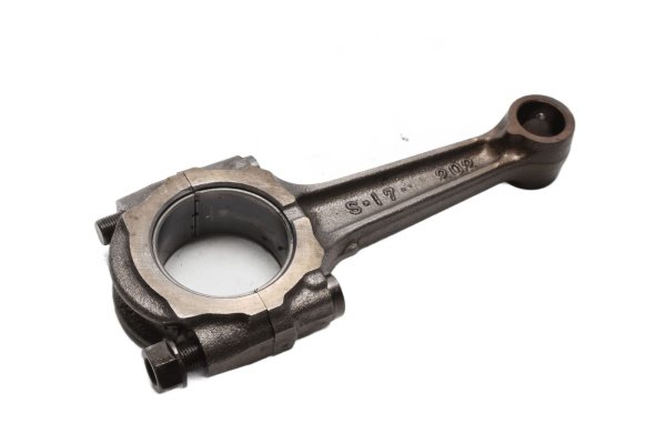 Vevstång, vevaxel, cylinderfoder, kolvstift Kawasaki ZR 7S ZR750F H 01-04