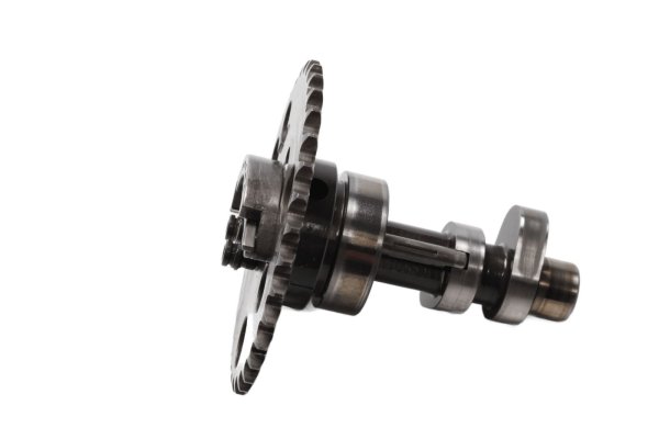 Arbre à cames, culbuteur, commande de la distribution, admission KTM Duke 690 690DUKE 08-09