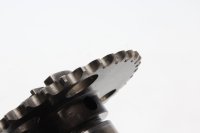 Arbre à cames, culbuteur, commande de la distribution, admission KTM Duke 690 690DUKE 08-09