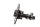 Arbre à cames, culbuteur, commande de la distribution, admission KTM Duke 690 690DUKE 08-09