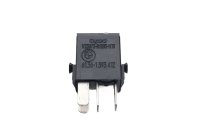 Relays, electrical system, ignition, fuse block BMW R...