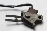 Side stand switch, safety switch Kawasaki ZR 7S ZR750F H 01-04