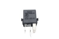 4-pole electrical relay, control unit, switching relay...