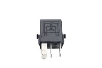 4-pole electrical relay, control unit, switching relay...