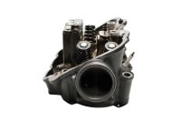 Topstykke, ventildæksel, ventilføring, ventilsæde KTM Duke 690 690DUKE/12 12-13