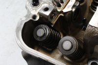 Topstykke, ventildæksel, ventilføring, ventilsæde KTM Duke 690 690DUKE/12 12-13