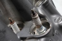 Topstykke, ventildæksel, ventilføring, ventilsæde KTM Duke 690 690DUKE/12 12-13