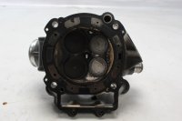 Topstykke, ventildæksel, ventilføring, ventilsæde KTM Duke 690 690DUKE/12 12-13