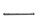 Voorste swingarm-as, asbevestiging, vooras BMW R 1100 GS 259 0409 93-99