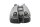 Venttiilikopan sylinterikannen vasemmanpuoleinen tiiviste BMW R 1150 GS R21 0415 99-04