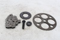 Steuerkettensatz Nockenwellenrad Kurbelwellenrad BMW R 1150 GS R21 0415 99-04